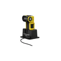 Led Lenser EX-KNICKKOPFLAMP AKKU 300LM (EXC6R CON STATO DI CARICA)
