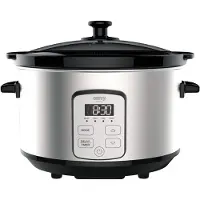 Adler Pentola Elettrica Cr 6414 4.7l