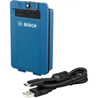 Bosch Akkupack BA 3,7V 3,0Ah XL - 1600A031FZ