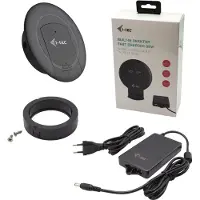 ITEC Caricabatterie 96wd