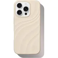 IDEAL OF SWEDEN Custodia per smartphone 'MagSafe iPhone 16 Pro Max' crema