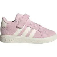 Adidas Sneaker 'Grand Court 2.0' rosa / bianco