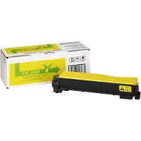 Kyocera Toner Tk540y