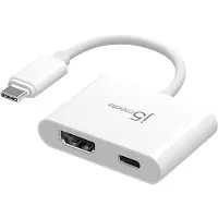 J5CREATE Adattatore 4k Da Usb-c A Hdmi
