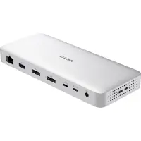 D-Link Stazione Docking Duf-901
