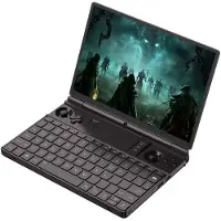 GPD Portatile Winmax2-8840u32001 Touchscreen 10.1´´ R7 8840u/32gb/1tb Ssd
