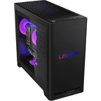 Lenovo Idg Pc Desktop Da Gaming Legion T5 30ias10 Ultra 5 225/32gb/1tb Ssd/geforce Rtx 5060 Ti 8gb