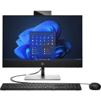 HP Pc Tutto In Uno Proone 440 G9 23.8´´ Intel Core I7/16gb/512gb Ssd/intel Integrated