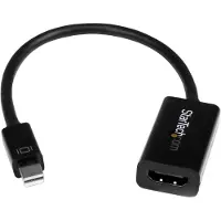StarTech.com Adattatore Hdmi Attivo Da Mdp A 4k