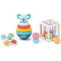 Ludi Set Di Gestione