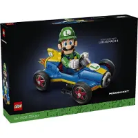 LEGO Gioco Di Costruzione Super Mario 2234 Pezzi