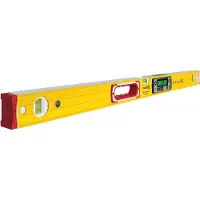Stabila Livella elettronica Tech 196 DL 100 cm