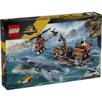LEGO Jurassic World V29 Gioco Di Costruzione