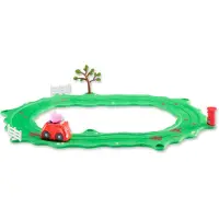 Pipsa Possu Circuito Di Corsa