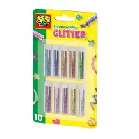 SES Creative Artigianato Glitter