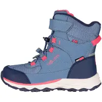 TROLLKIDS Scarponi Da Neve Hafjell Xt