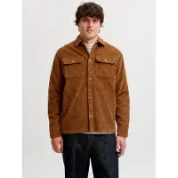 Jack & Jones Camicia Overshirt Regent