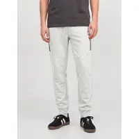 Jack & jones Pantaloni In Felpa Regular Fit