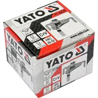 YATO Klucz Do Filtra Oleju 63-120 Mm - Trójramienny