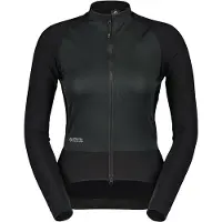 SCOTT Giacca Rc Pro Warm Hybrid Gore-tex Infinium Windstopper