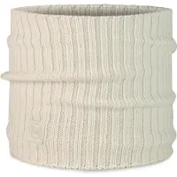 Buff Scaldacollo Knitted