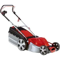 Al-Ko 113103 Comfort Silver 46.4 E Tosaerba elettrico