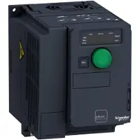 Schneider Electric Inverter ATV320 ATV320U06N4C