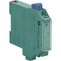 Pepperl & Fuchs Driver di uscita SMART - Amplificatore di isolamento KFD2-SCD2-Ex1.LK