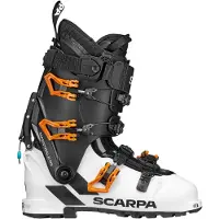 Scarpa - Scarpe da freerando - Maestrale RS Pure White Mango - Taglia 44,5 - Bianco