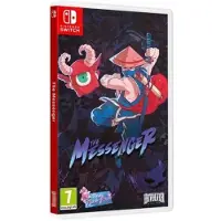 Games Switch The Messenger