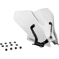 Puig Parabrezza New Generation Sport Honda Cb750 Hornet 2025