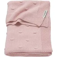 Meyco Baby Copertina Per Miniculla Knots 75x100 Cm