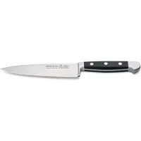 Güde Coltello Da Cucina Alpha Cooking Pom 16 Cm