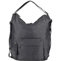 Mandarina Duck Borsa A Mano Md 20 Hobo Qmt09