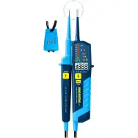 Pancontrol Tester Di Tensione E Continuità Solarcheck 1500v