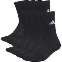 Adidas Calzini Crew Essentials Cushioned 10 Unità