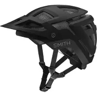 Smith - Casco MTB - Forefront 3 Mips Matte Black per Uomo - Taglia 59-62 cm - Nero
