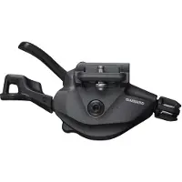 Shimano Leva Del Cambio Destra Xt M8100