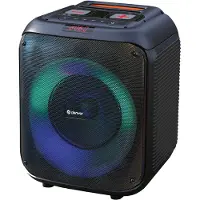 Denver Altoparlante Bluetooth Trolley Bps-250