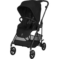 Cybex Passeggino Melio Carbon