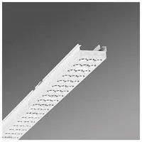 Regiolux Alimentatore LED, lente singola, ampio str - Riduttore per sistema di illuminazione 1x0W SDGOB/1500 LED 6000