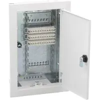 Cobinet UP-V. Scatola con vaschetta 114984
