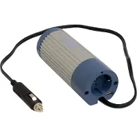 MEAN WELL MEANWELL A301-100-F3, inverter DC AC, 12V 230V 100W