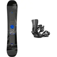 Salomon Tavola Da Snowboard Pulse