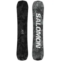 Salomon Tavola Da Snowboard Craft