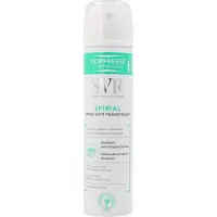 SVR Deodorante Spray Spirial 75ml