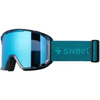 Sweet Protection Maschera Da Sci Durden Rig Reflect