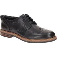 Clarks Shoes Scarpe Aldwin2 Limit