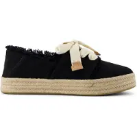 Toms Espadrillas crema / nero