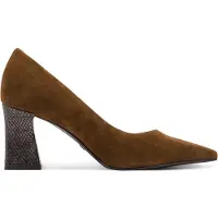 Tamaris Décolleté cognac